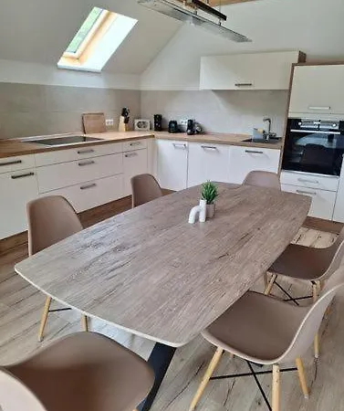 Bergloft Apartment