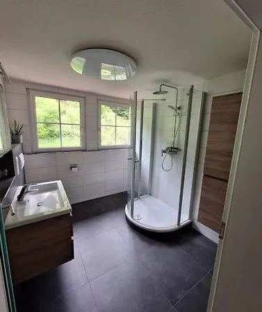 Apartment Bergloft
