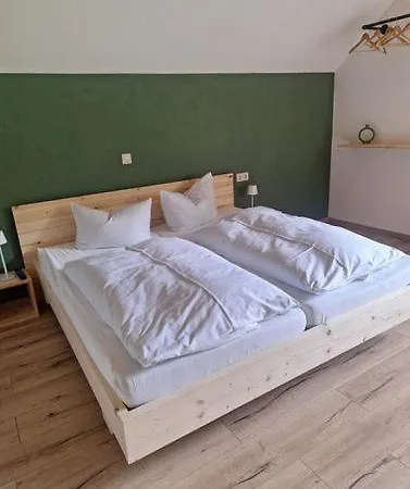 Apartment Bergloft Todtnau