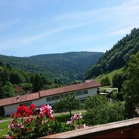 Bergloft Apartamento *