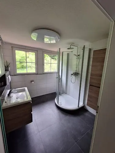 Appartement Bergloft