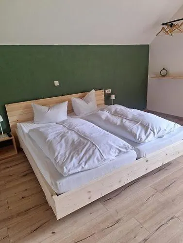 Appartement Bergloft Todtnau