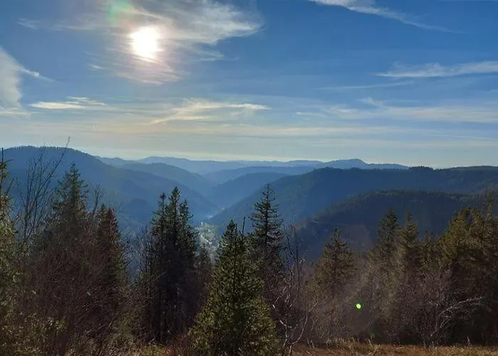 Bergloft Appartement