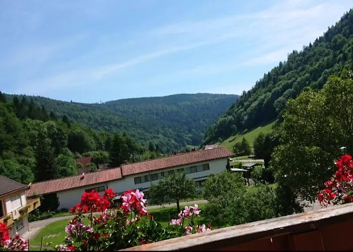 Bergloft Appartement *